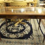 916 6521 COFFEE TABLE